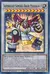 Superheavy Samurai Brave Masurawo (YuGiOh) CYAC-EN039
