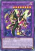 Supreme King Dragon Starving Venom (YuGiOh) COTD-EN038