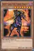 Swift Gaia the Fierce Knight (YuGiOh) AP08-EN017