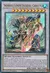 Swordsoul Supreme Sovereign - Chengying (YuGiOh) MAMA-EN039 - comprar online
