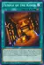 Temple of the Kings (YuGiOh) DPRP-EN037 - comprar online