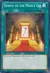 Temple of the Mind's Eye (YuGiOh) CIBR-EN064