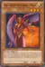 The Agent of Force - Mars (YuGiOh) SDLS-EN007