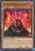 The Black Stone of Legend (YuGiOh) LDS1-EN007