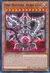 The Bystial Alba Los (YuGiOh) MP23-EN161