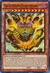 The Legendary Exodia Incarnate (YuGiOh) LDK2-ENY01