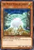 The White Stone of Legend (YuGiOh) LED3-EN007