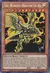 The Winged Dragon of Ra (YuGiOh) TN19-EN009