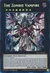 The Zombie Vampire (YuGiOh) MP23-EN024