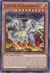 Thunder King, the Lightningstrike Kaiju (YuGiOh) SDAZ-EN008