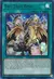 Ties That Bind (YuGiOh) LEDE-EN053