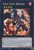 Time Thief Redoer (YuGiOh) RA01-EN041 (Super Rara)