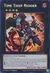 Time Thief Redoer (YuGiOh) RA01-EN041 (Secret Rare) - comprar online