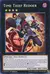 Time Thief Redoer (YuGiOh) SAST-EN085
