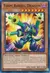 Toon Barrel Dragon (YuGiOh) LDS1-EN064