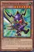 Toon Buster Blader (YuGiOh) BOSH-EN038