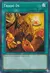 Trade-In (YuGiOh) SR14-EN031