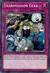 Transmission Gear (YuGiOh) COTD-EN080