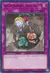 Treacherous Trap Hole (YuGiOh) MAZE-EN066