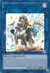 Tri-Brigade Bearbrumm the Rampant Rampager (YuGiOh) MP22-EN085