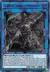 Tri-Brigade Shuraig the Ominous Omen (YuGiOh) MP21-EN198