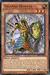 Triamid Hunter (YuGiOh) TDIL-EN028 - comprar online