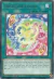 Trickstar Fusion (YuGiOh) SAST-EN059
