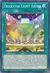 Trickstar Light Arena (YuGiOh) MP19-EN034
