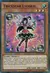 Trickstar Lycoris (YuGiOh) COTD-EN007