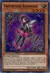 Trickstar Rhodode (YuGiOh) FLOD-EN008