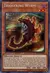 Triggering Wurm (YuGiOh) BLRR-EN042