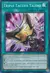 Triple Tactics Talent (YuGiOh) RA01-EN063 (Super Rara)