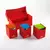 Deck Box TRIPLE 300+ XL - comprar online