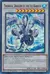 Trishula, Dragon of the Ice Barrier (YuGiOh) RA02-EN026 (Ultra Rare)