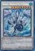 Trishula, Dragon of the Ice Barrier (YuGiOh) RA02-EN026 (Secret Rare)
