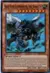 True King Lithosagym, the Disaster (YuGiOh) RATE-EN019