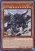 True King Lithosagym, the Disaster (YuGiOh) WISU-EN047 - comprar online