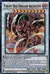 Tyrant Red Dragon Archfiend (YuGiOh) TDIL-EN050