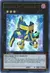 Ultimate Rare - Number 34: Terror-Byte (YuGiOh) GENF-EN041