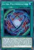 Ultra Polymerization (YuGiOh) HISU-EN043