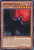 Vampire Duke (YuGiOh) SHSP-EN082 - comprar online
