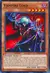 Vampire Lord (YuGiOh) SDKS-EN012