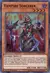 Vampire Sorcerer (YuGiOh) DASA-EN049