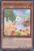 Vernusylph of the Flowering Fields (YuGiOh) POTE-EN018