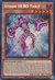 Vision HERO Faris (YuGiOh) RA01-EN004