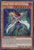 Vision HERO Witch Raider (YuGiOh) BLLR-EN026