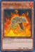 Volcanic Shell (YuGiOh) LD10-EN025
