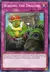 Waking the Dragon (YuGiOh) SDAZ-EN040