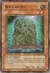 Wall of Ivy (YuGiOh) CSOC-EN004