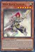 War Rock Skyler (YuGiOh) MP22-EN054 - comprar online